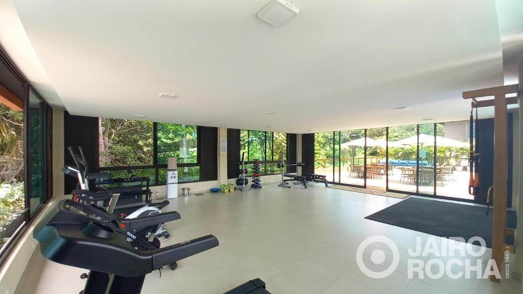 CONDOMINIO RESERVA DOS CARNEIROS - Foto 37