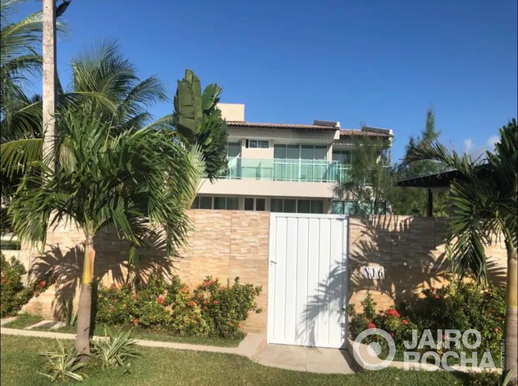 CASA CONDOMINO PRIVÊ PRAIA DOS CARNEIROS