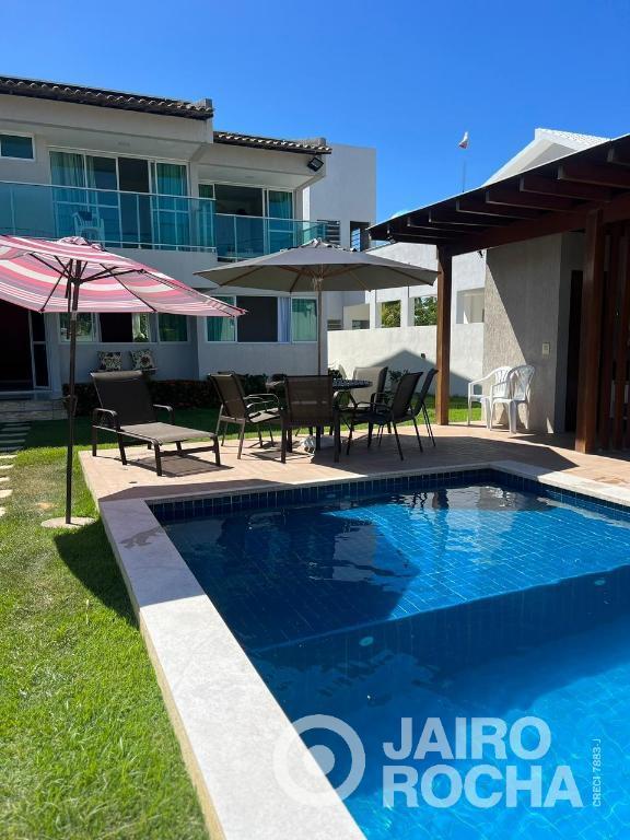 CASA CONDOMINO PRIVÊ PRAIA DOS CARNEIROS - Foto 2