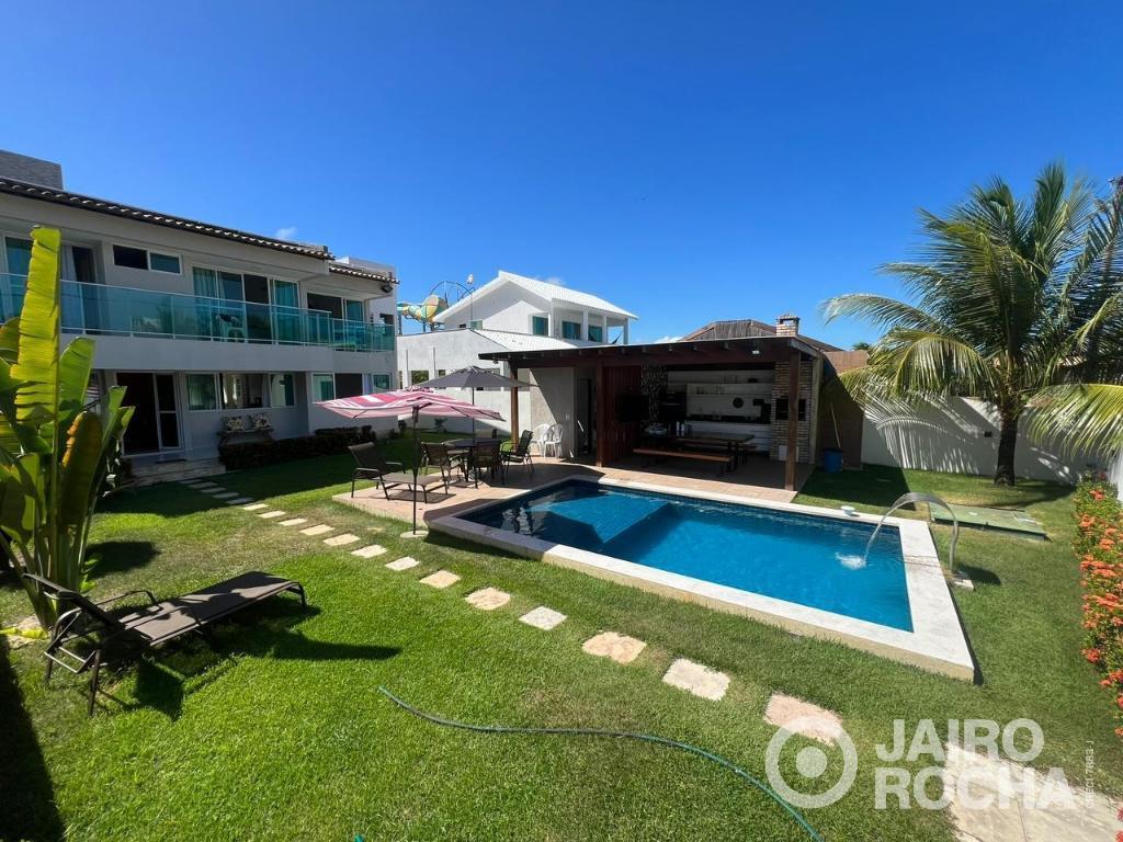 CASA CONDOMINO PRIVÊ PRAIA DOS CARNEIROS - Foto 3