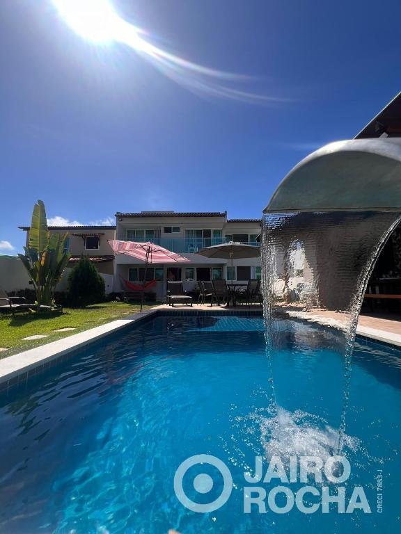 CASA CONDOMINO PRIVÊ PRAIA DOS CARNEIROS - Foto 4