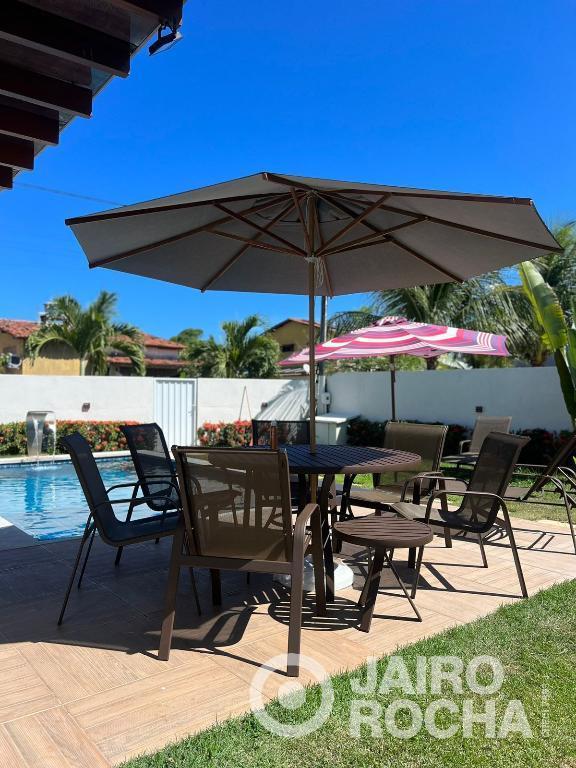 CASA CONDOMINO PRIVÊ PRAIA DOS CARNEIROS - Foto 5