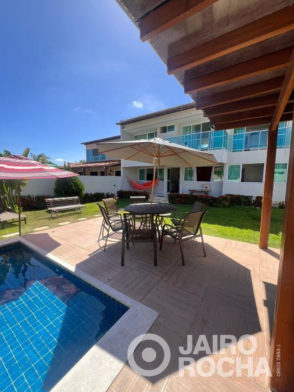 CASA CONDOMINO PRIVÊ PRAIA DOS CARNEIROS - Foto 6