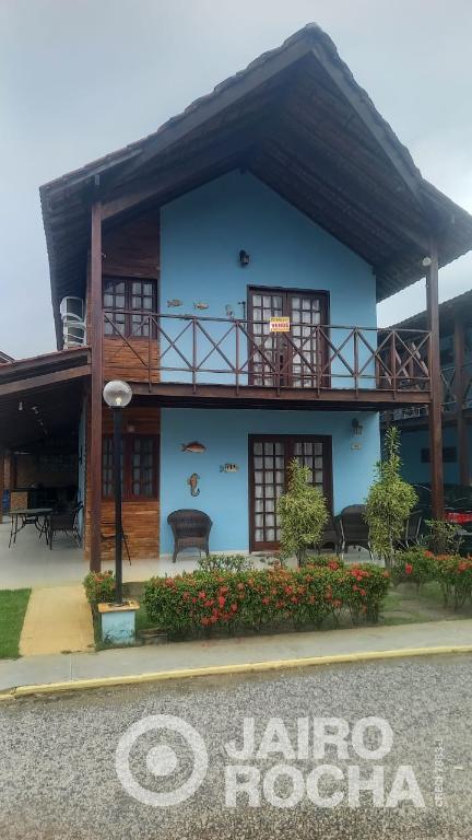 CONDOMINIO VILLAGE PRAIA DOS CARNEIROS 3