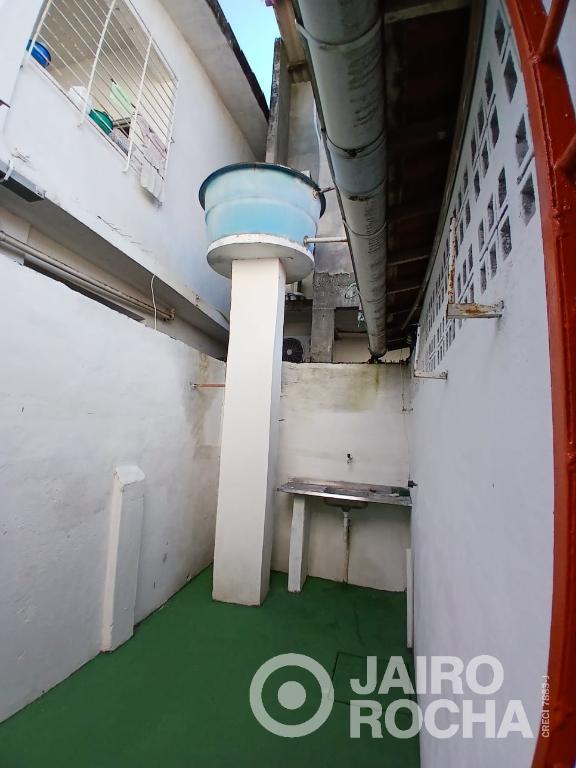 CASA RESIDENCIAL R. ADERBAL DE MELO - IPSEP - Foto 12