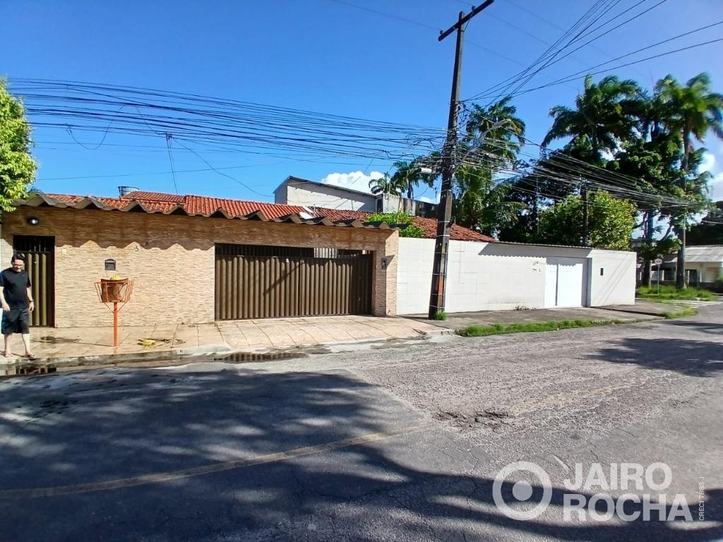 CASA RESIDENCIAL R. ADERBAL DE MELO - IPSEP