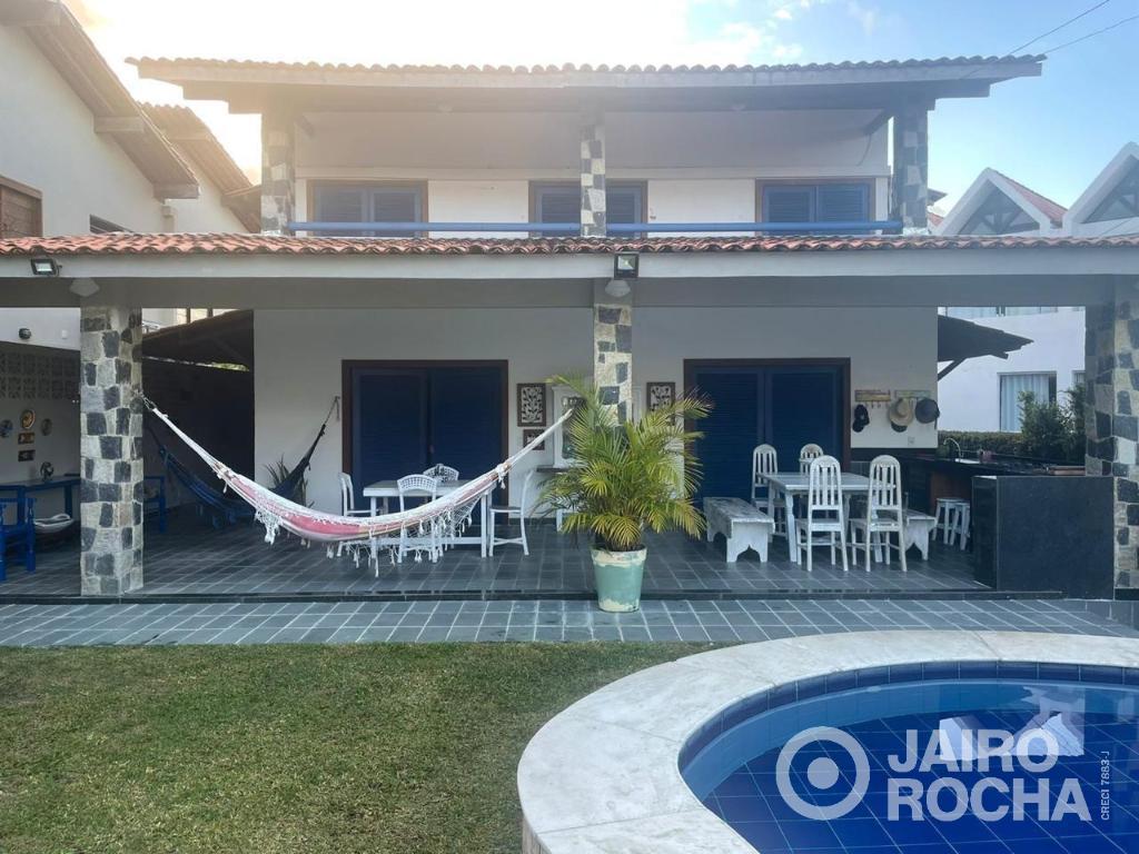 CASA RESIDENCIAL EM MARIA FARINHA Nº 10685