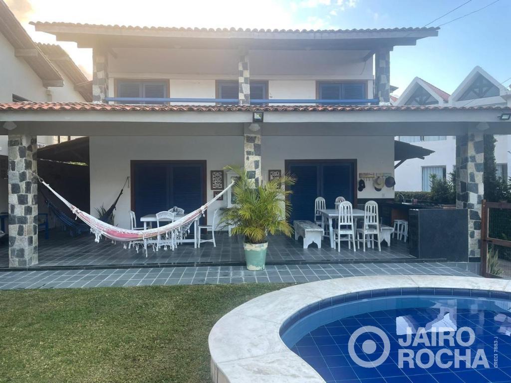 CASA RESIDENCIAL EM MARIA FARINHA Nº 10685 - Foto 2