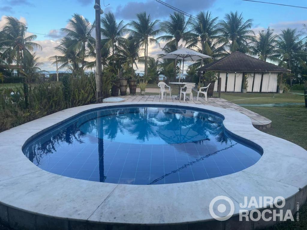 CASA RESIDENCIAL EM MARIA FARINHA Nº 10685 - Foto 4