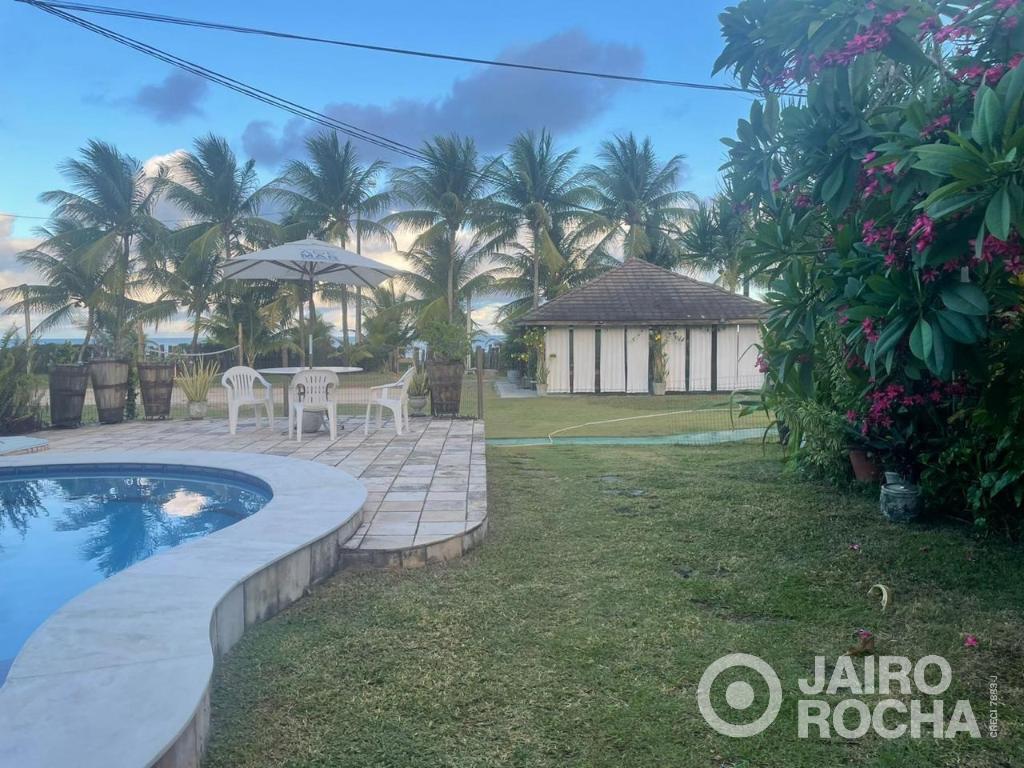 CASA RESIDENCIAL EM MARIA FARINHA Nº 10685 - Foto 6