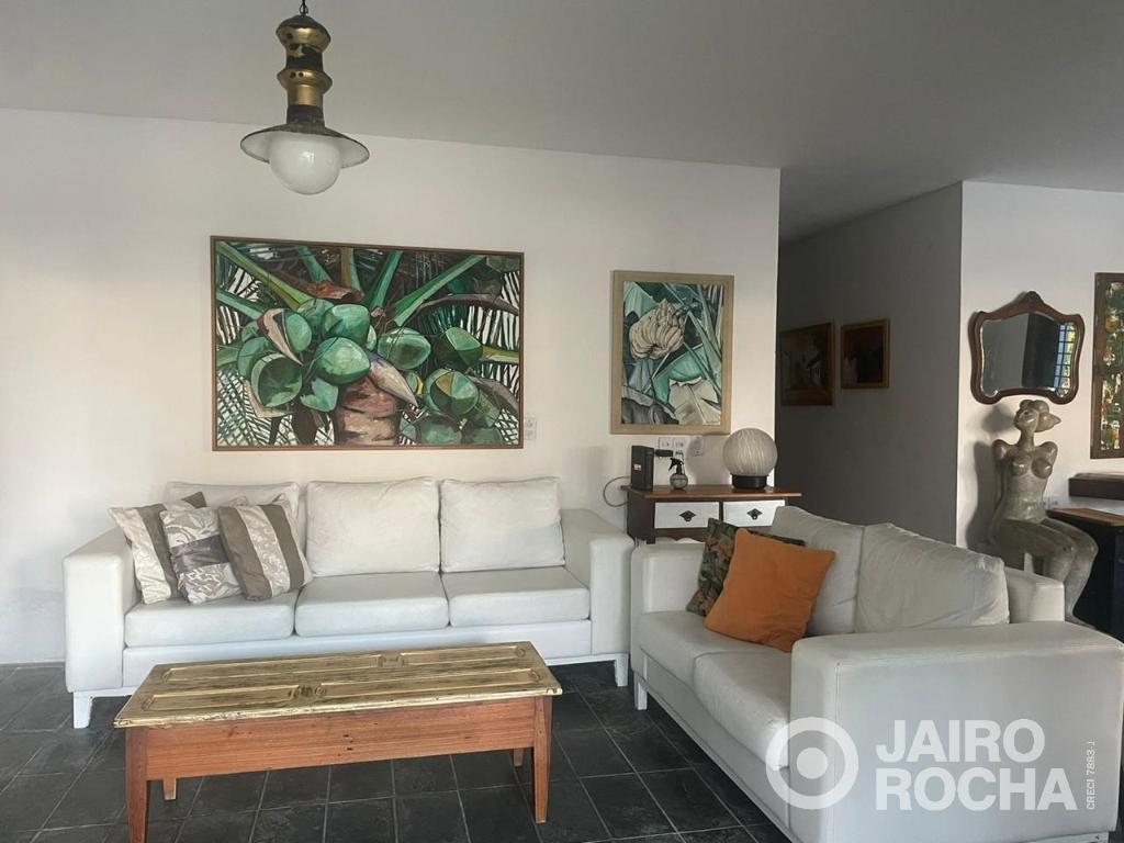 CASA RESIDENCIAL EM MARIA FARINHA Nº 10685 - Foto 7