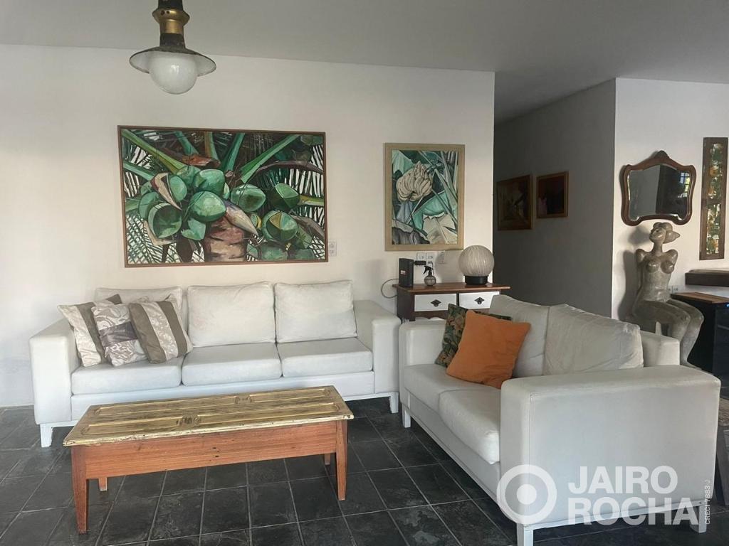 CASA RESIDENCIAL EM MARIA FARINHA Nº 10685 - Foto 8