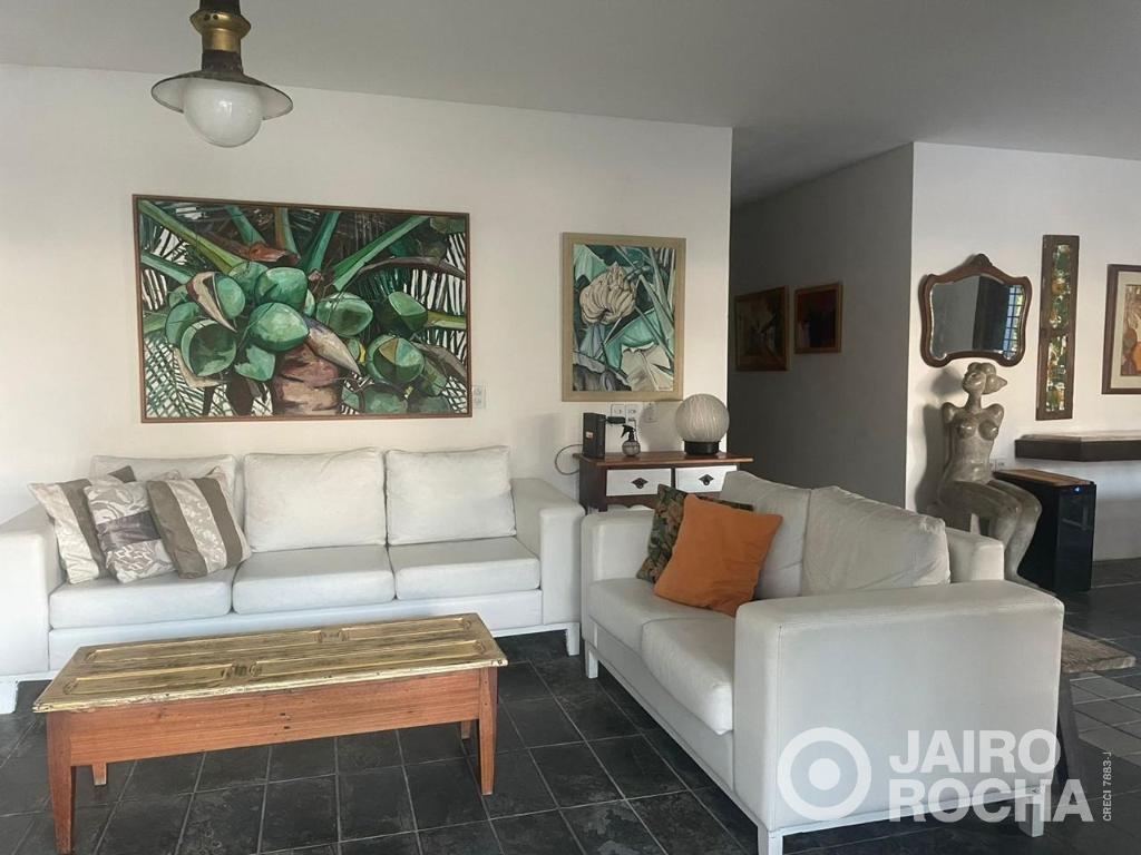 CASA RESIDENCIAL EM MARIA FARINHA Nº 10685 - Foto 9