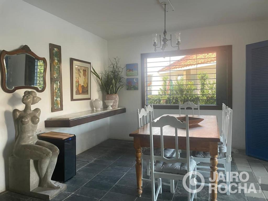 CASA RESIDENCIAL EM MARIA FARINHA Nº 10685 - Foto 10