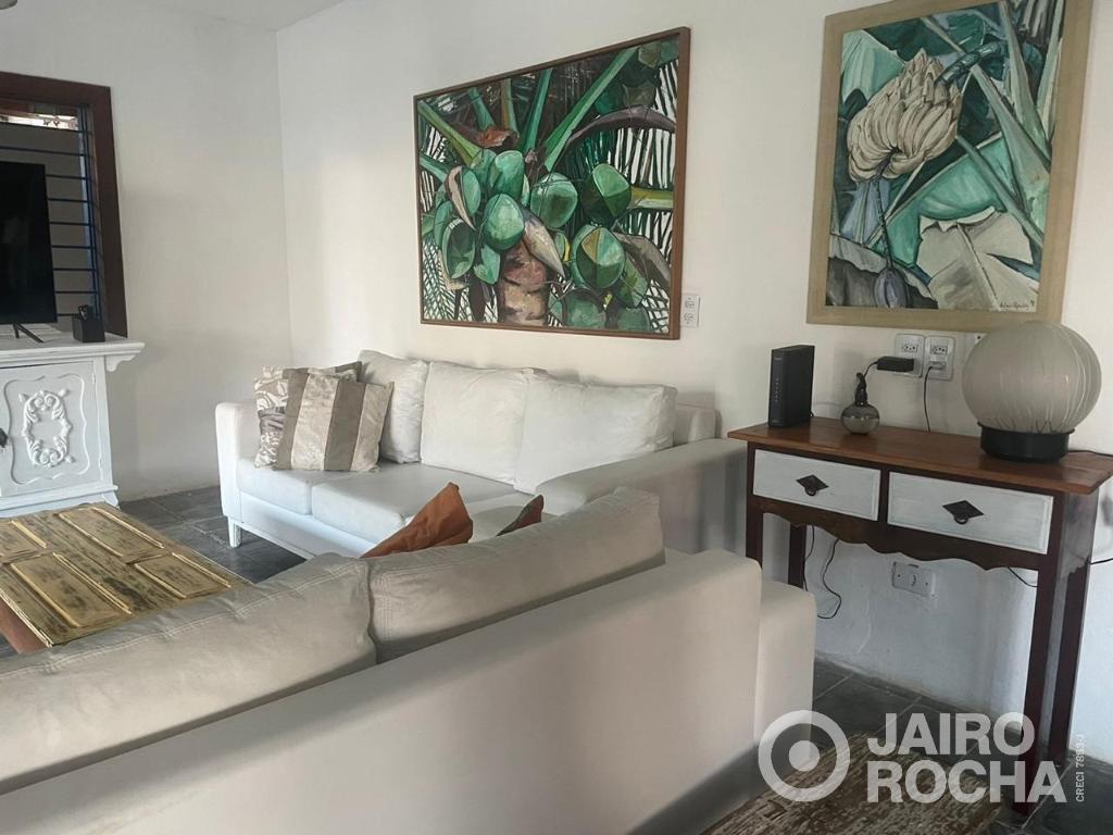 CASA RESIDENCIAL EM MARIA FARINHA Nº 10685 - Foto 11