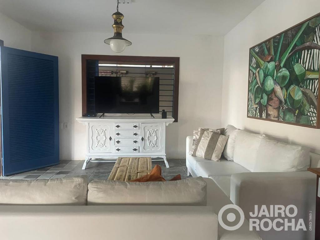 CASA RESIDENCIAL EM MARIA FARINHA Nº 10685 - Foto 12