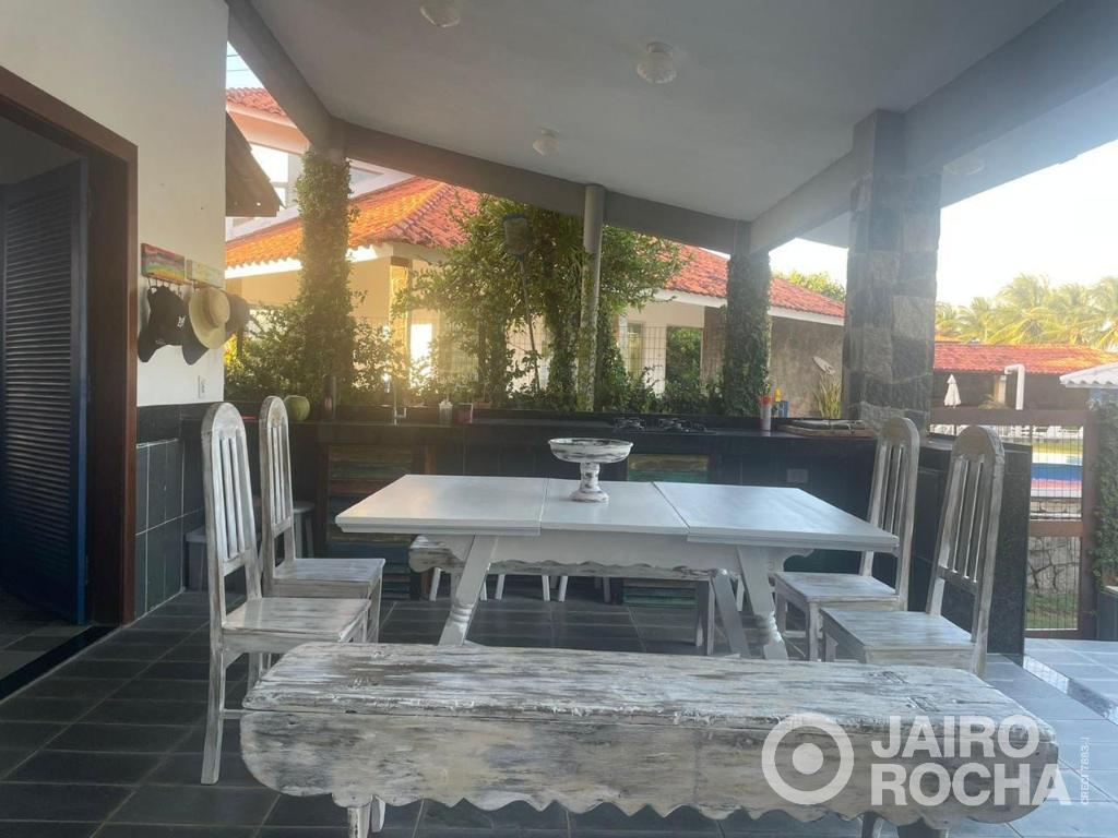 CASA RESIDENCIAL EM MARIA FARINHA Nº 10685 - Foto 14