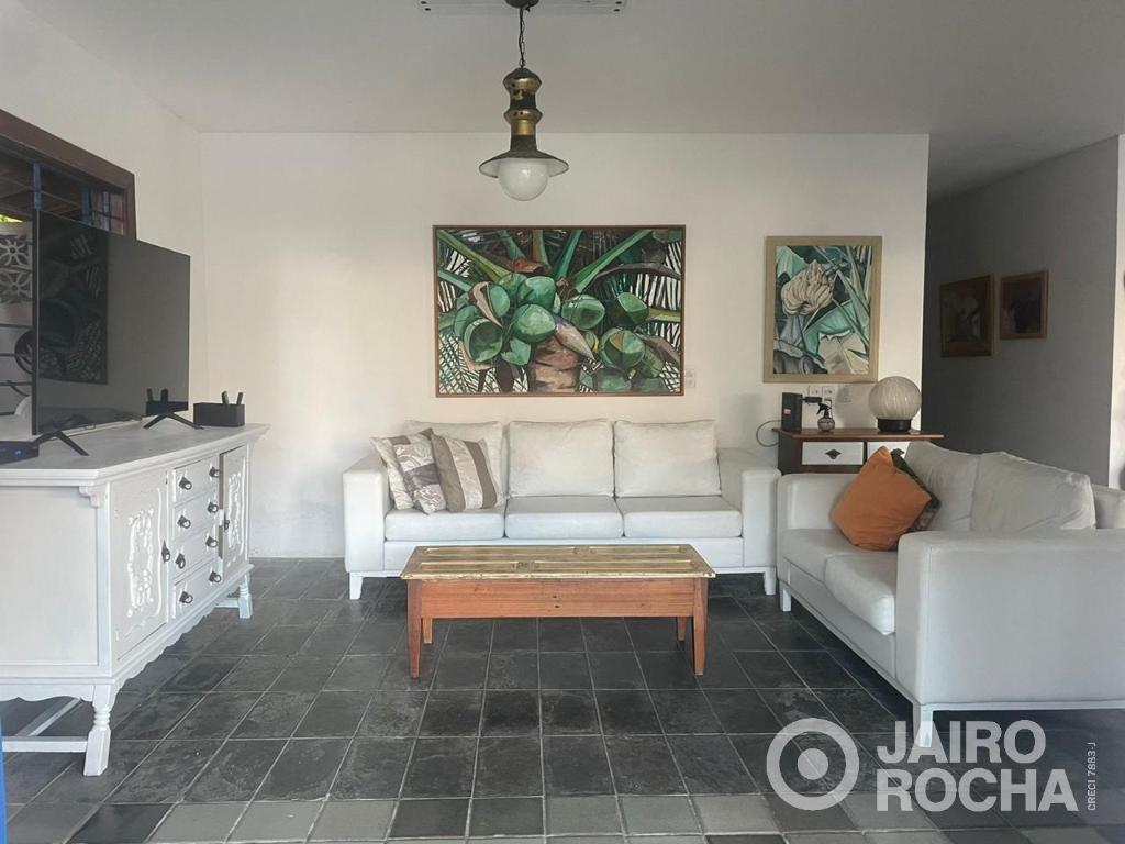 CASA RESIDENCIAL EM MARIA FARINHA Nº 10685 - Foto 15