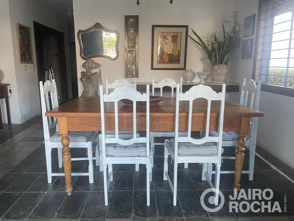 CASA RESIDENCIAL EM MARIA FARINHA Nº 10685 - Foto 16