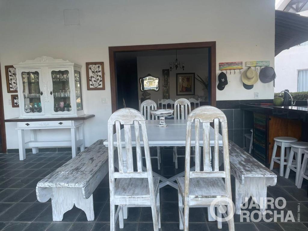 CASA RESIDENCIAL EM MARIA FARINHA Nº 10685 - Foto 18