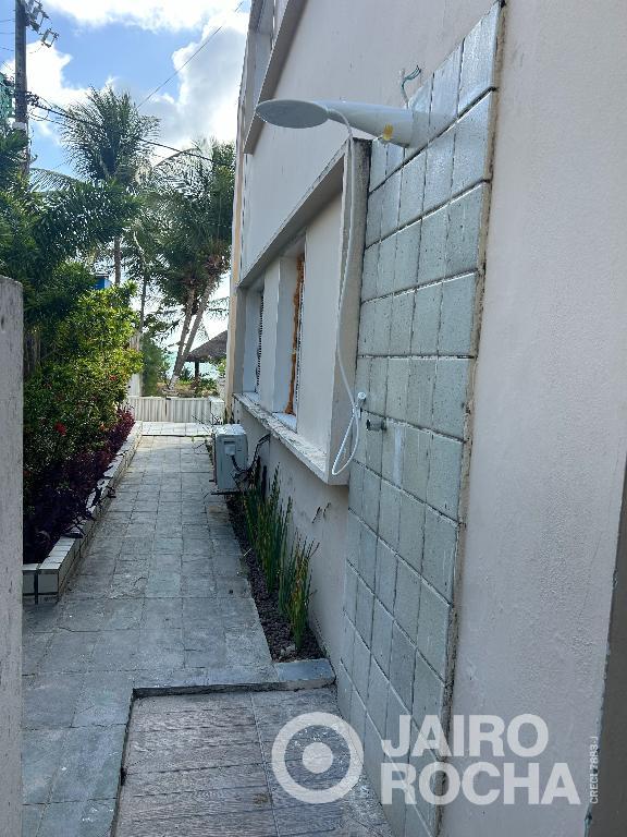 CASA NA AV. BEIRA MAR - luziana - TAMANDARÉ - Foto 1