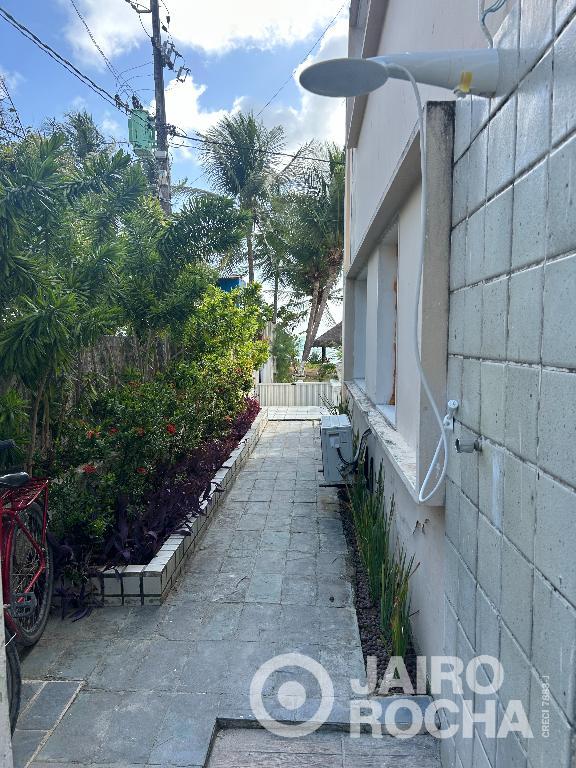 CASA NA AV. BEIRA MAR - luziana - TAMANDARÉ - Foto 2