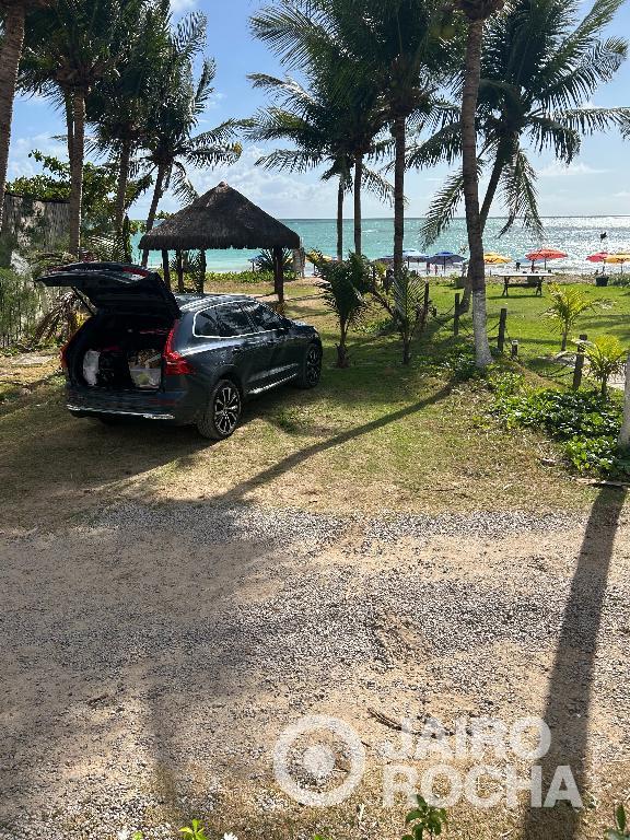 CASA NA AV. BEIRA MAR - luziana - TAMANDARÉ