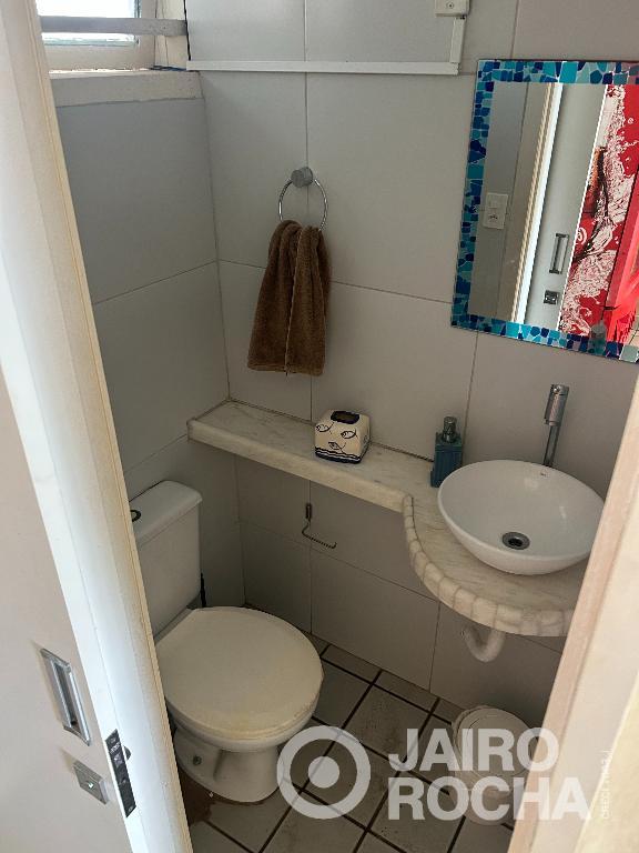 CASA NA AV. BEIRA MAR - luziana - TAMANDARÉ - Foto 17