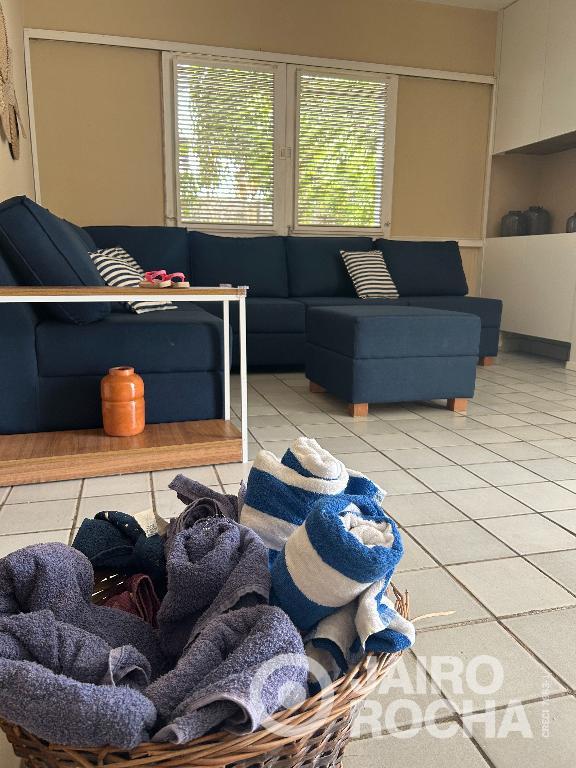 CASA NA AV. BEIRA MAR - luziana - TAMANDARÉ - Foto 18