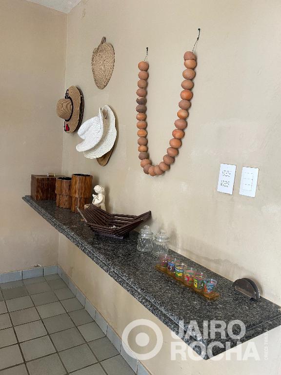 CASA NA AV. BEIRA MAR - luziana - TAMANDARÉ - Foto 22