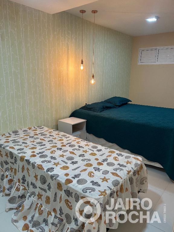 CASA NA AV. BEIRA MAR - luziana - TAMANDARÉ - Foto 30