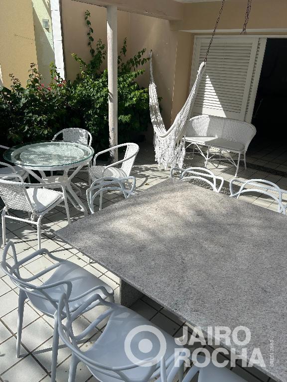 CASA NA AV. BEIRA MAR - luziana - TAMANDARÉ - Foto 40