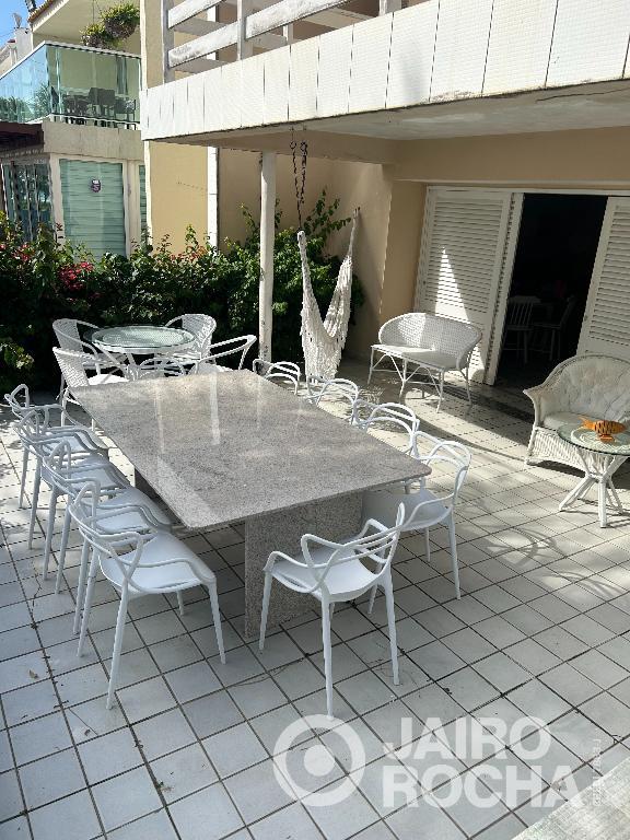 CASA NA AV. BEIRA MAR - luziana - TAMANDARÉ - Foto 42