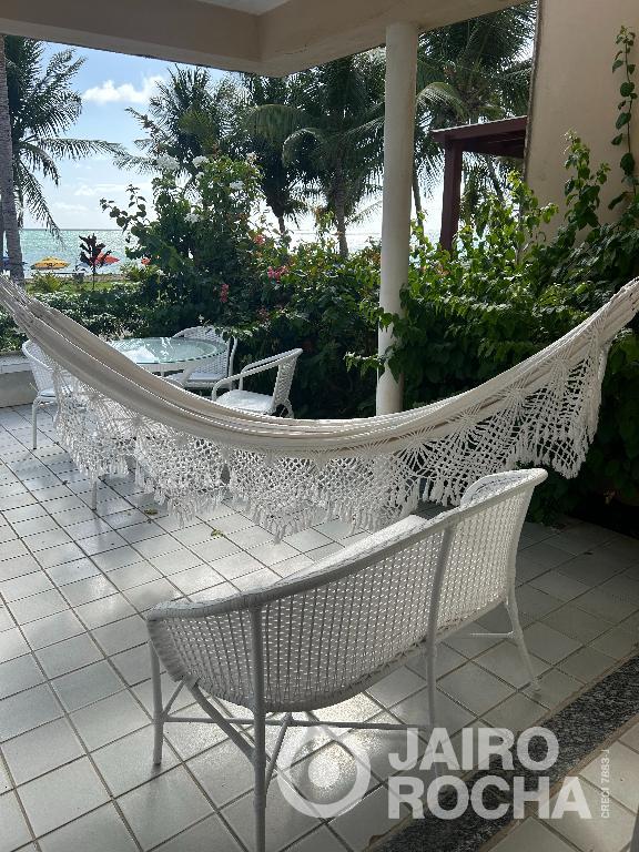 CASA NA AV. BEIRA MAR - luziana - TAMANDARÉ - Foto 43