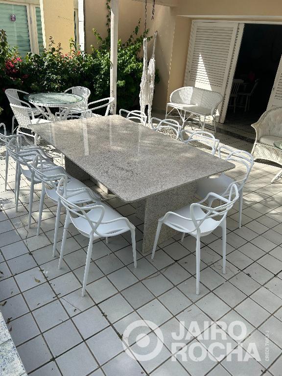 CASA NA AV. BEIRA MAR - luziana - TAMANDARÉ - Foto 45