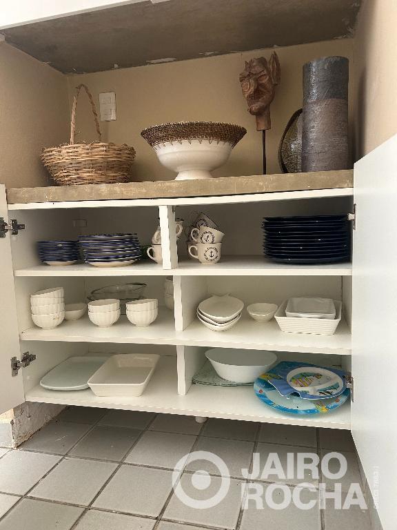 CASA NA AV. BEIRA MAR - luziana - TAMANDARÉ - Foto 46
