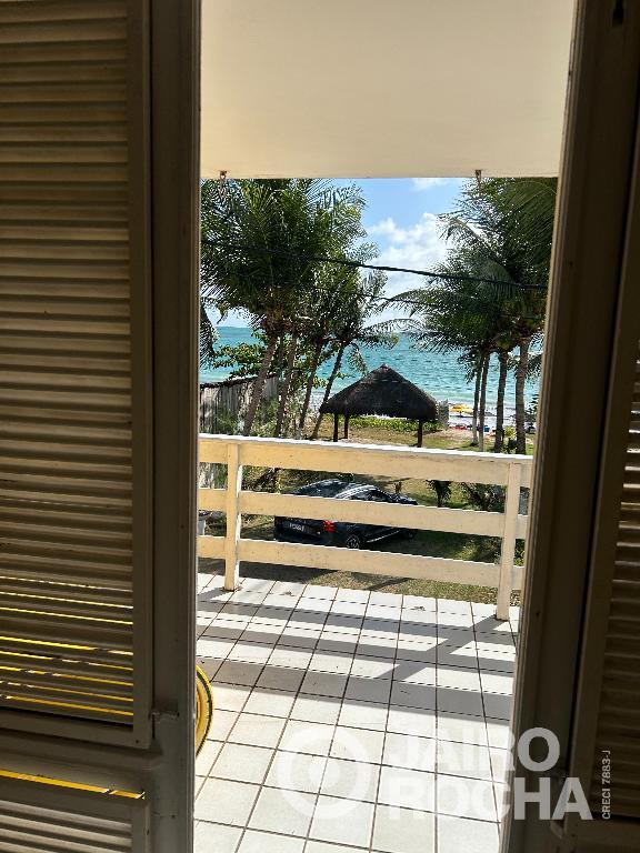 CASA NA AV. BEIRA MAR - luziana - TAMANDARÉ - Foto 48