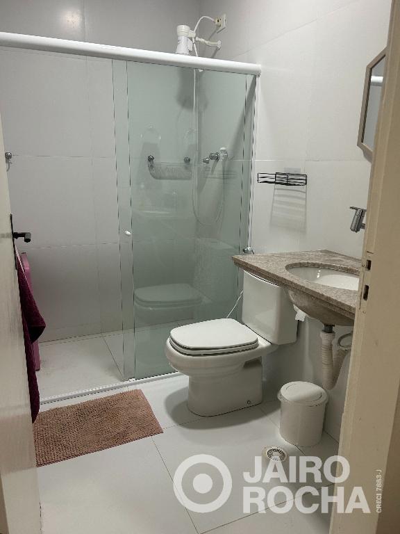 CASA NA AV. BEIRA MAR - luziana - TAMANDARÉ - Foto 49