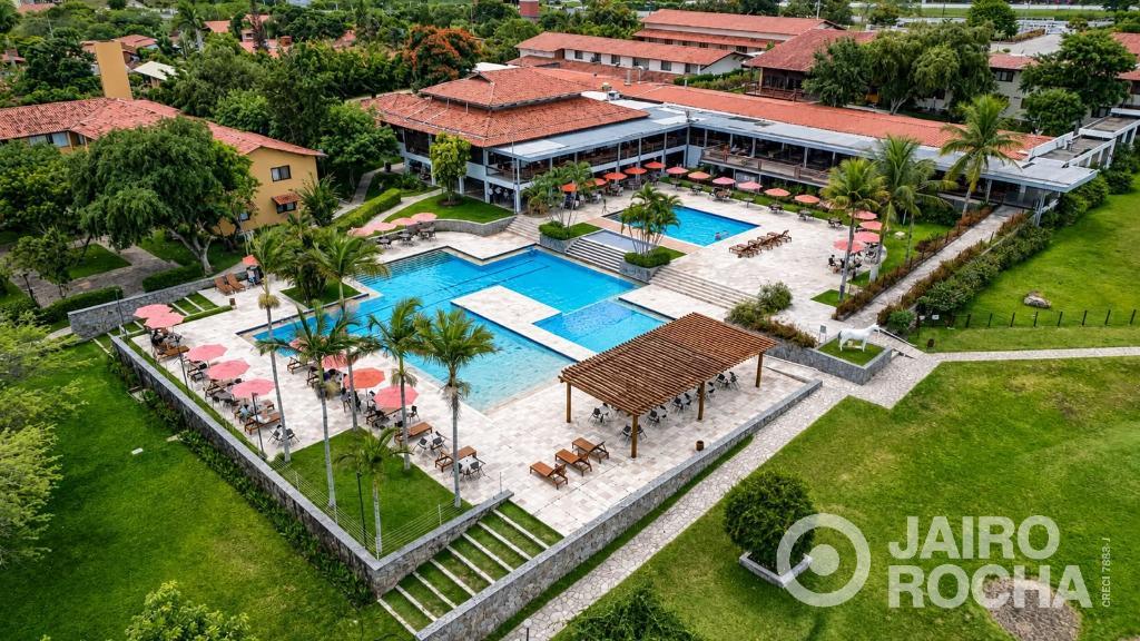 PORTAL DE GRAVATÁ HOTEL FAZENDA - CASA