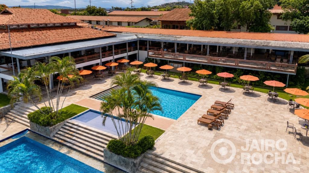 PORTAL DE GRAVATÁ HOTEL FAZENDA  - CASA - Foto 3