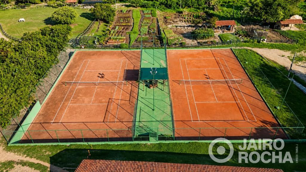 PORTAL DE GRAVATÁ HOTEL FAZENDA  - CASA - Foto 6