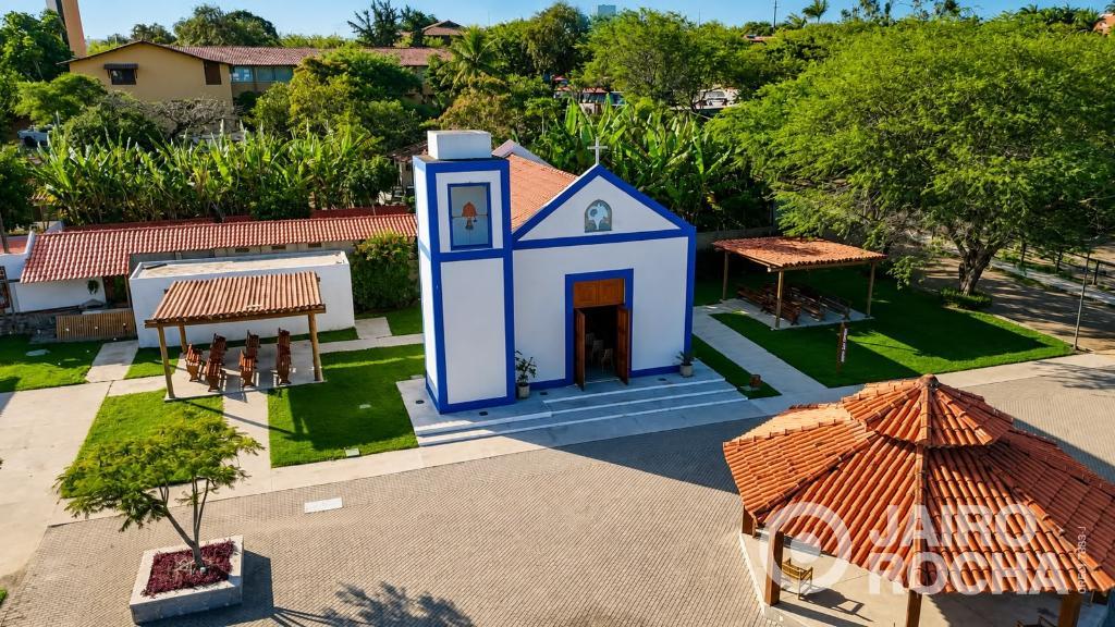 PORTAL DE GRAVATÁ HOTEL FAZENDA  - CASA - Foto 7