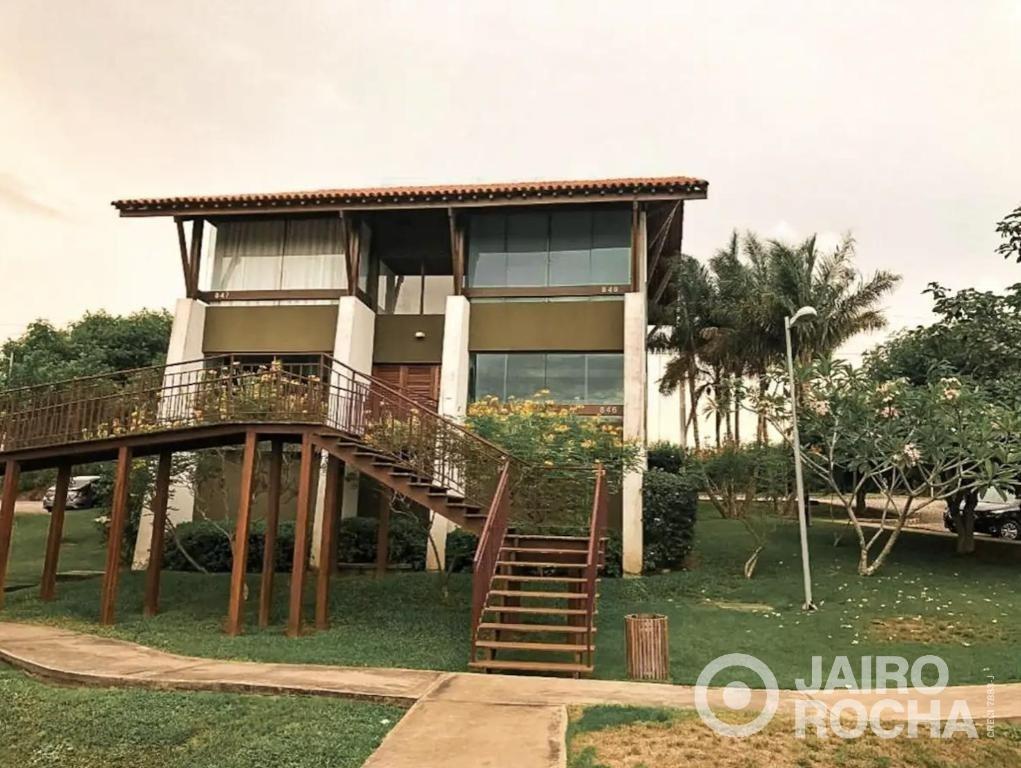 PORTAL DE GRAVATÁ HOTEL FAZENDA  - CASA - Foto 8