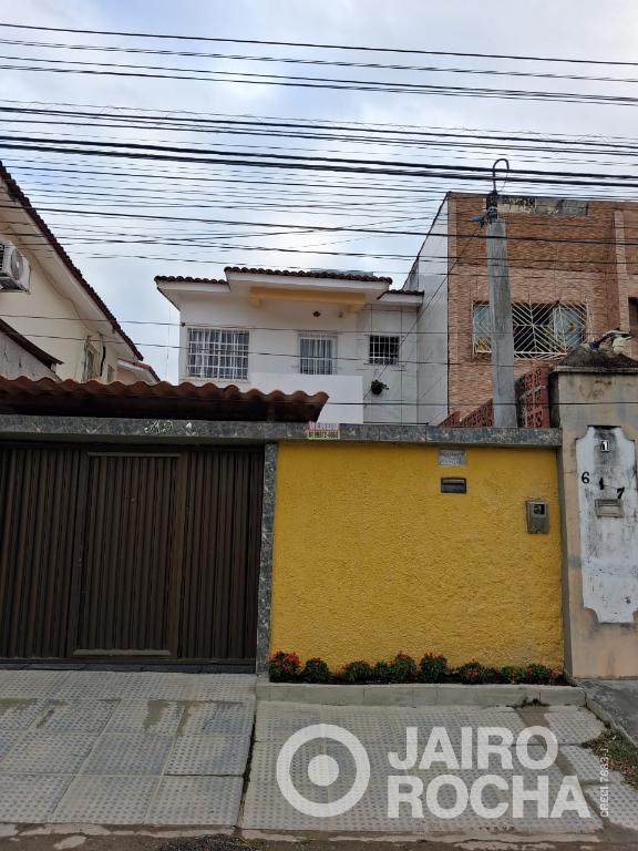 CASA NA RUA ALAGOINHA - JANGA