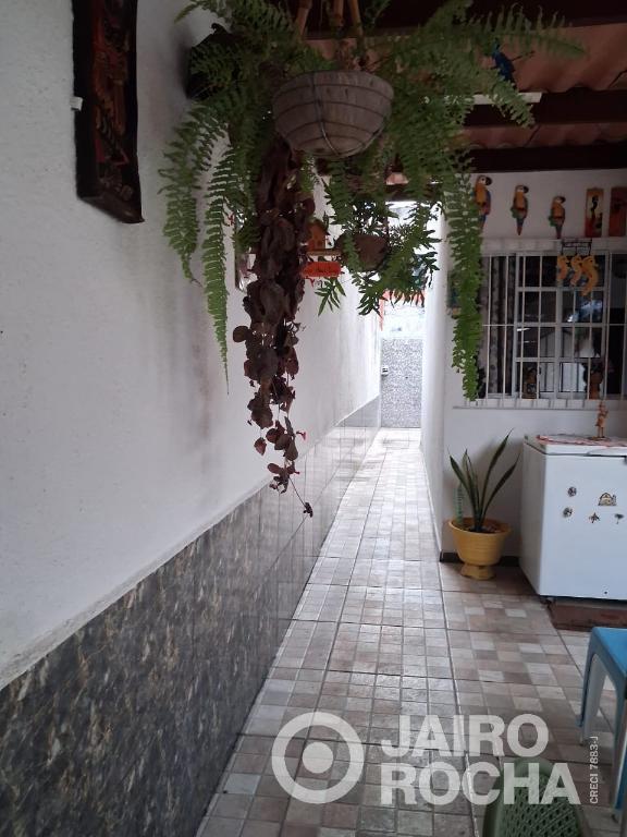 CASA NA RUA ALAGOINHA - JANGA  - Foto 4