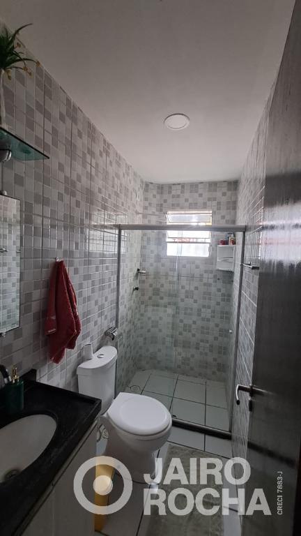 CASA NA RUA ALAGOINHA - JANGA  - Foto 7