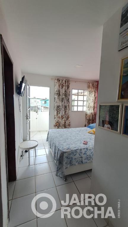 CASA NA RUA ALAGOINHA - JANGA  - Foto 10