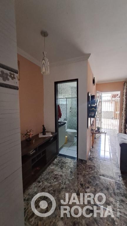 CASA NA RUA ALAGOINHA - JANGA  - Foto 11