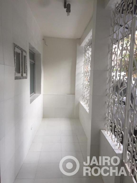 CASA NA RUA RAIMUNDO TEIXEIRA - Foto 2