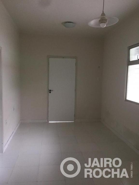 CASA NA RUA RAIMUNDO TEIXEIRA - Foto 4